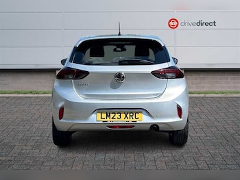 Used Vauxhall Corsa 2023 for sale - 78472665: Photo