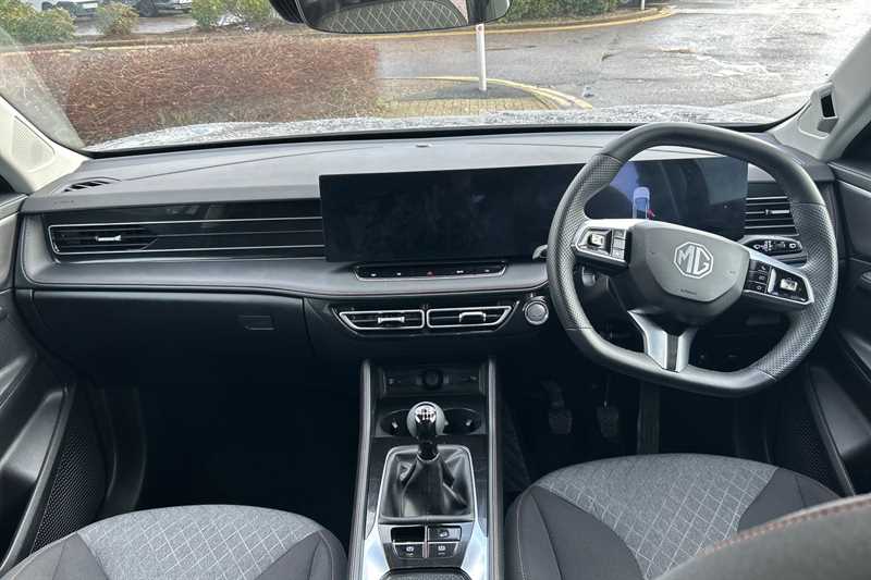 Used MG MG HS 2024 for sale - 77843177: Photo 13