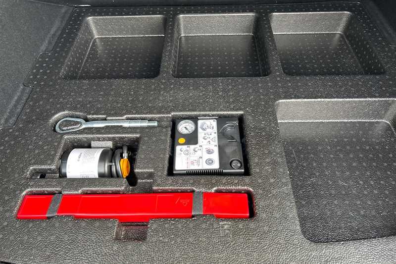 Used MG MG HS 2024 for sale - 77843177: Photo 37