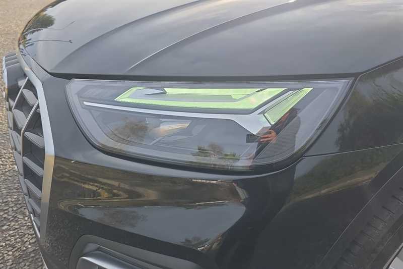 Used Audi Q5 2021 for sale - 77415646: Photo 29