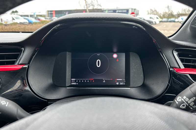 Used Vauxhall Corsa 2023 for sale - 78175342: Photo 20