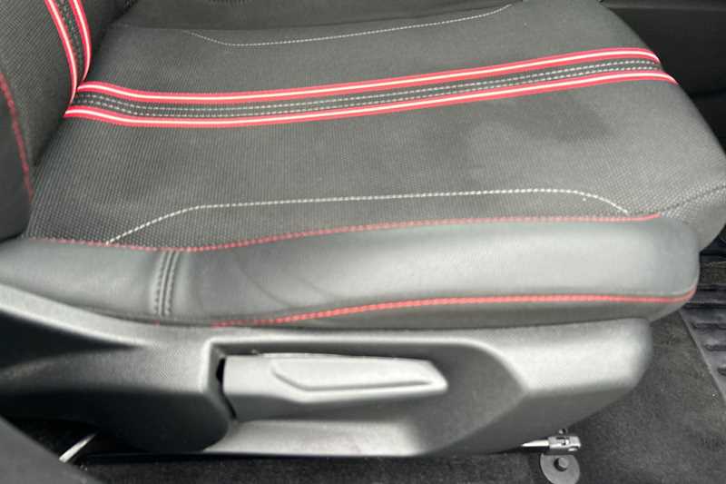 Used Vauxhall Corsa 2023 for sale - 78175342: Photo 26