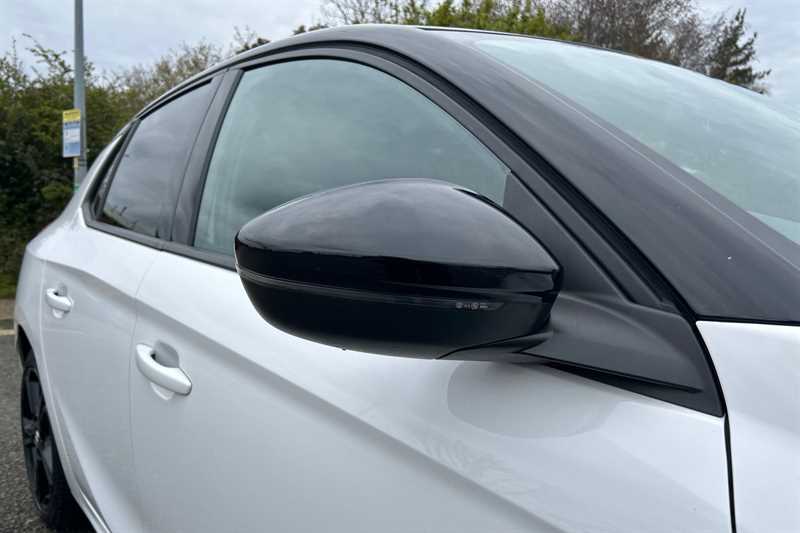 Used Vauxhall Corsa 2023 for sale - 78175342: Photo 34