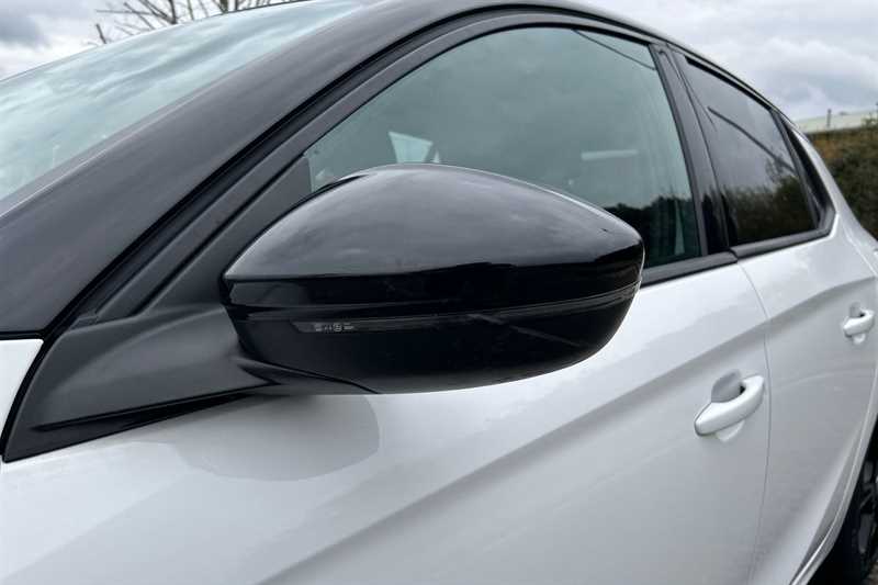 Used Vauxhall Corsa 2023 for sale - 78175342: Photo 35