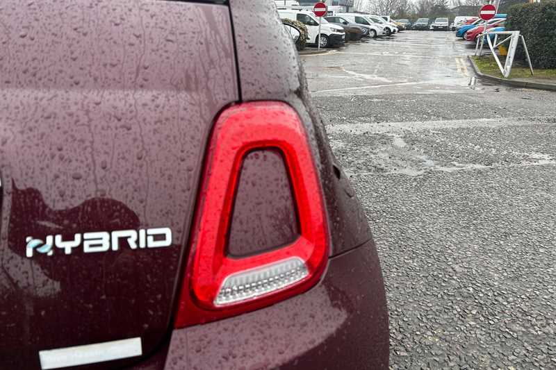 Used Fiat 500 2020 for sale - 77473718: Photo 32