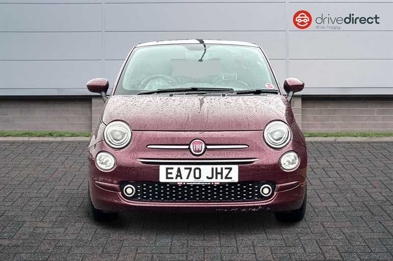 Used Fiat 500 2020 for sale - 77473718: Photo 8