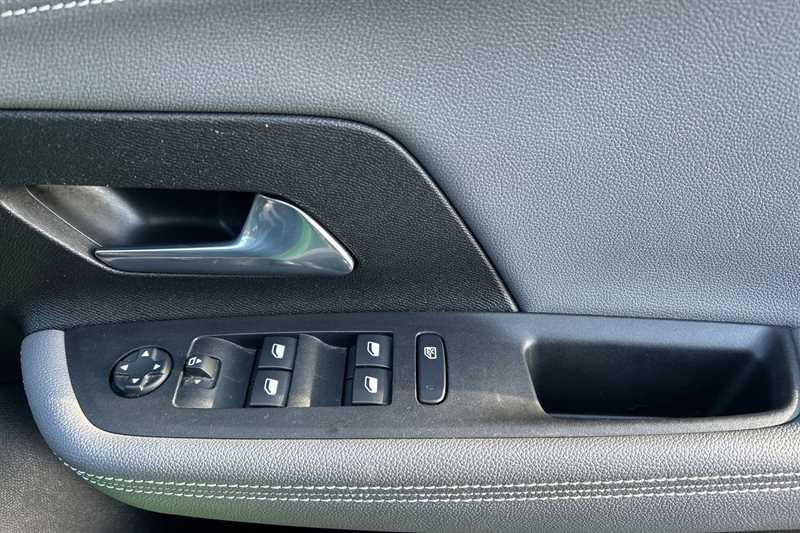 Used Vauxhall Mokka 2022 for sale - 77473539: Photo 16