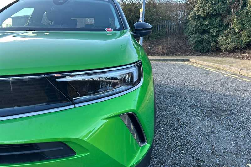 Used Vauxhall Mokka 2022 for sale - 77473539: Photo 29