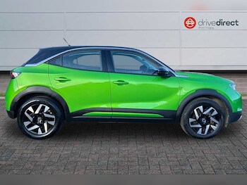 Used Vauxhall Mokka 2022 for sale - 77473539: Photo