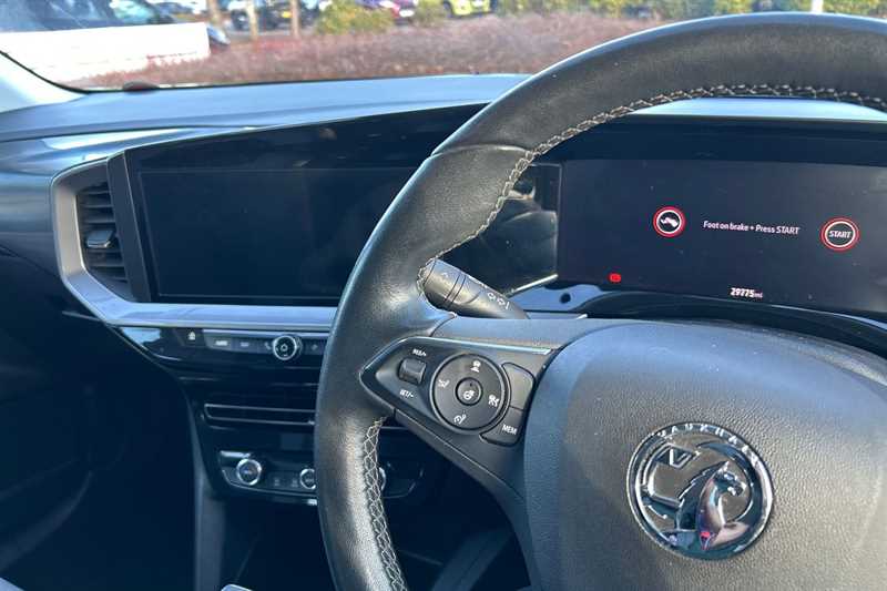 Used Vauxhall Mokka 2022 for sale - 77473539: Photo 41