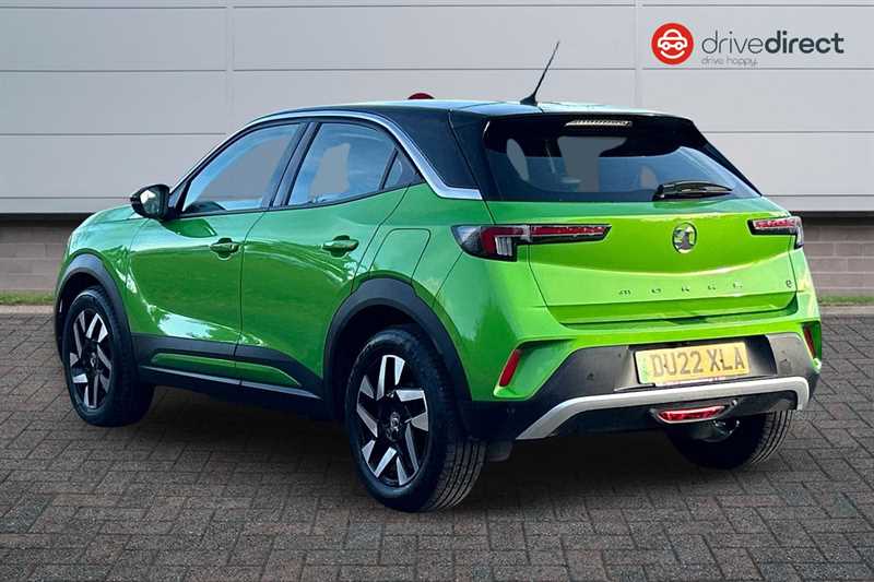 Used Vauxhall Mokka 2022 for sale - 77473539: Photo 5