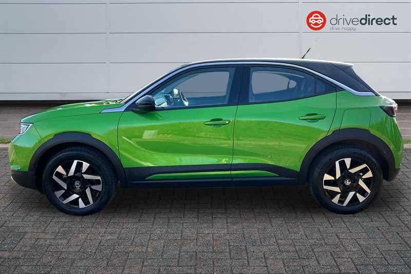 Used Vauxhall Mokka 2022 for sale - 77473539: Photo 6