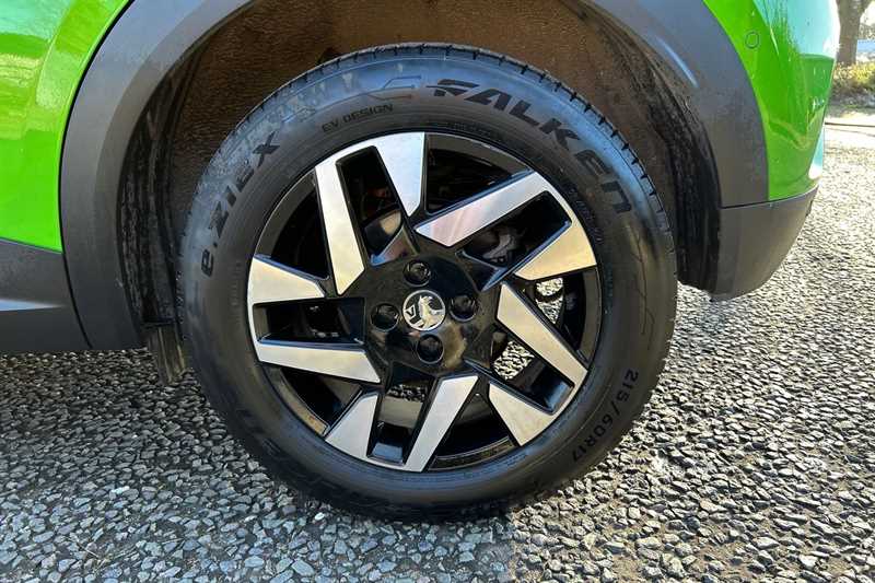 Used Vauxhall Mokka 2022 for sale - 77473539: Photo 9