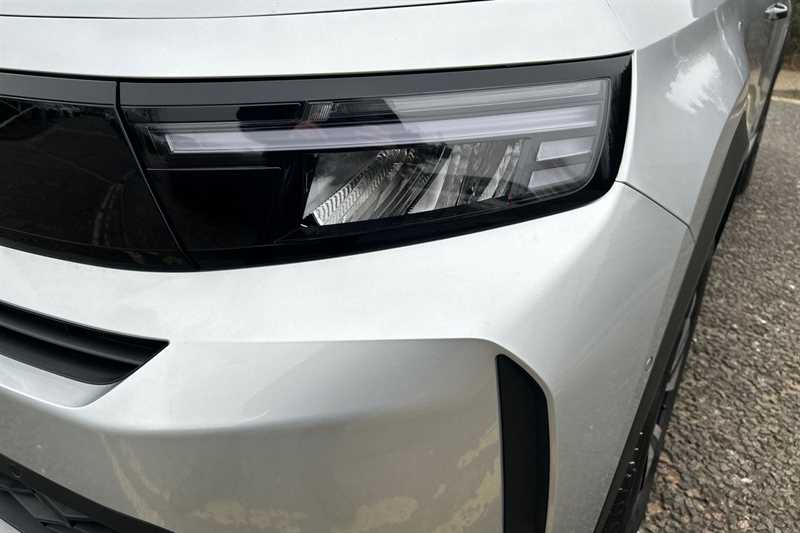 Used Vauxhall Frontera 2025 for sale - 77900566: Photo 29