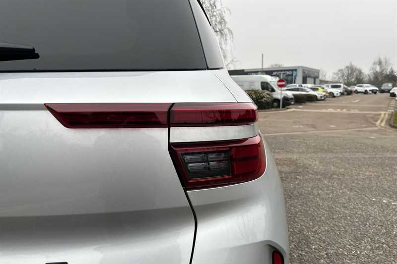 Used Vauxhall Frontera 2025 for sale - 77900566: Photo 32