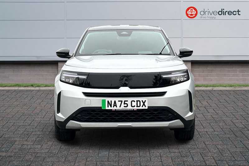 Used Vauxhall Frontera 2025 for sale - 77900566: Photo 8