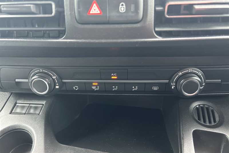 Used Vauxhall Combo Life 2020 for sale - 77430009: Photo 15