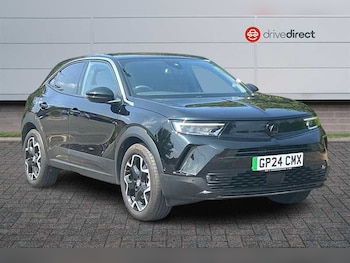 Used Vauxhall Mokka Electric 2024 for sale - 79238261: Photo