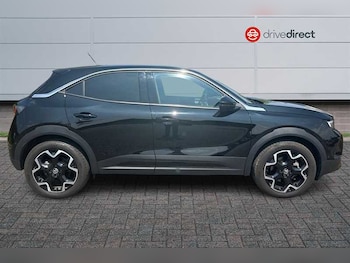 Used Vauxhall Mokka Electric 2024 for sale - 79238261: Photo