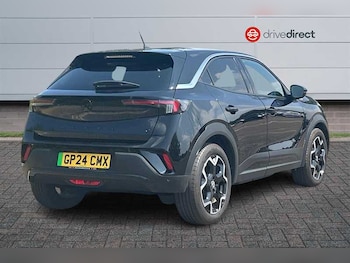 Used Vauxhall Mokka Electric 2024 for sale - 79238261: Photo