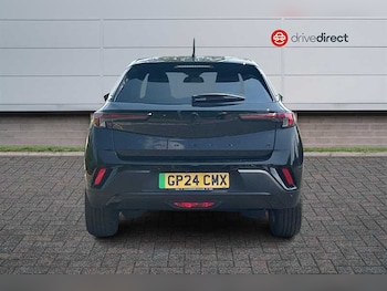 Used Vauxhall Mokka Electric 2024 for sale - 79238261: Photo