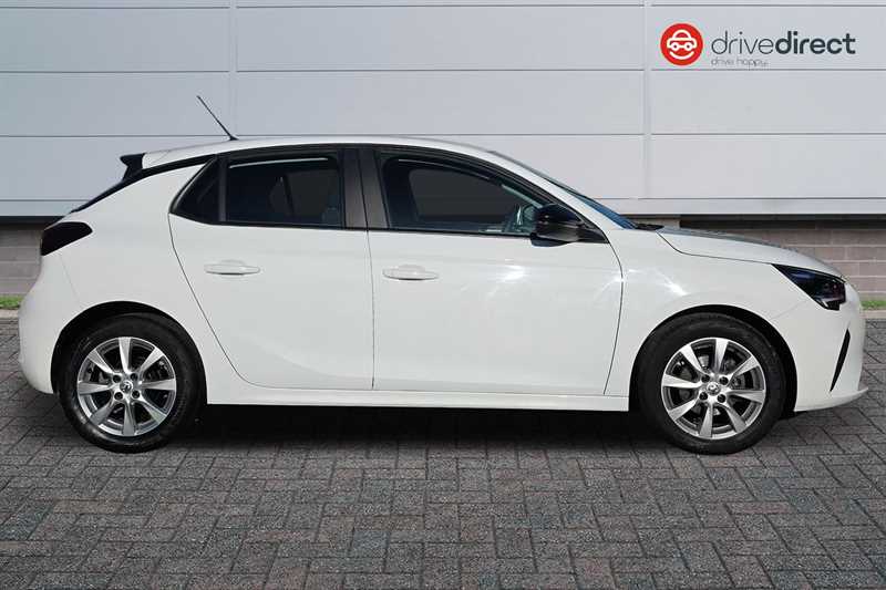 Used Vauxhall Corsa 2022 for sale - 76463770: Photo 2