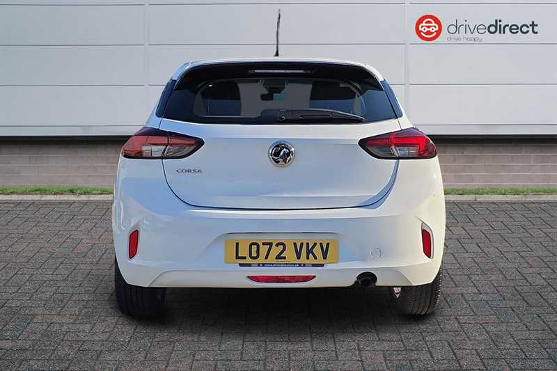Used Vauxhall Corsa 2022 for sale - 76463770: Photo 4