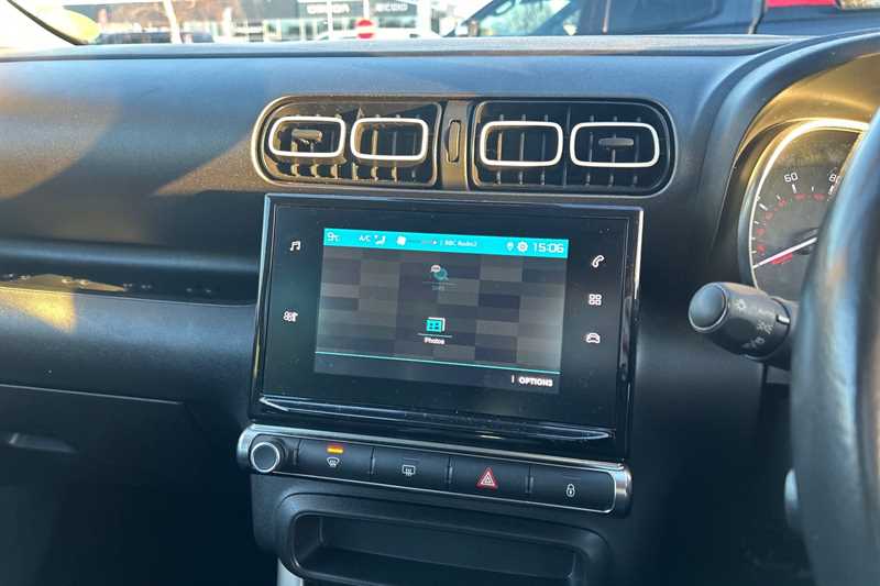 Used Citroen C3 Aircross 2019 for sale - 77562205: Photo 18