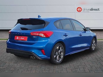 Used Ford Focus 2021 for sale - 76852157: Photo