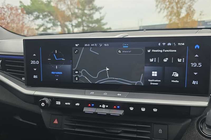 Used Vauxhall Grandland 2025 for sale - 76530385: Photo 17