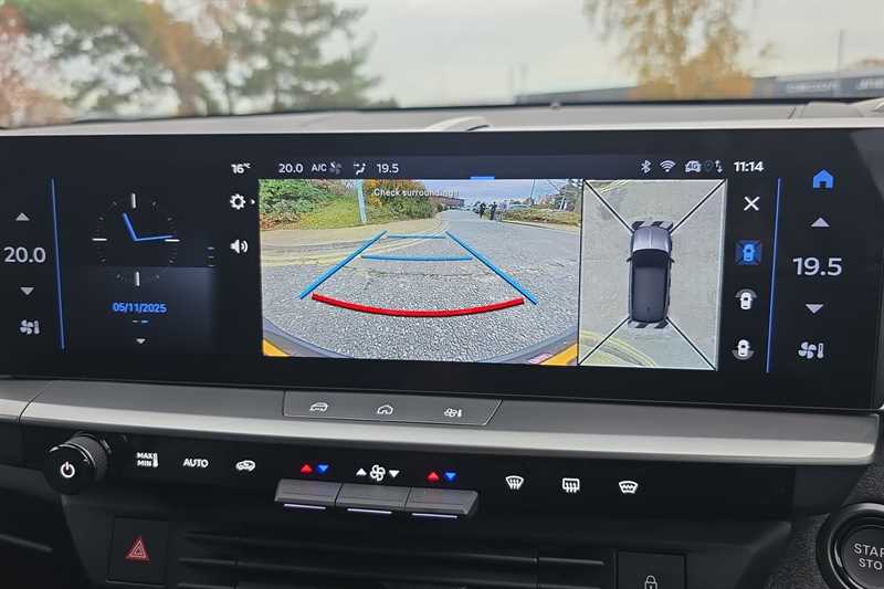 Used Vauxhall Grandland 2025 for sale - 76530385: Photo 19