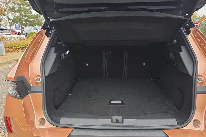 Used Vauxhall Grandland 2025 for sale - 76530385: Photo 25