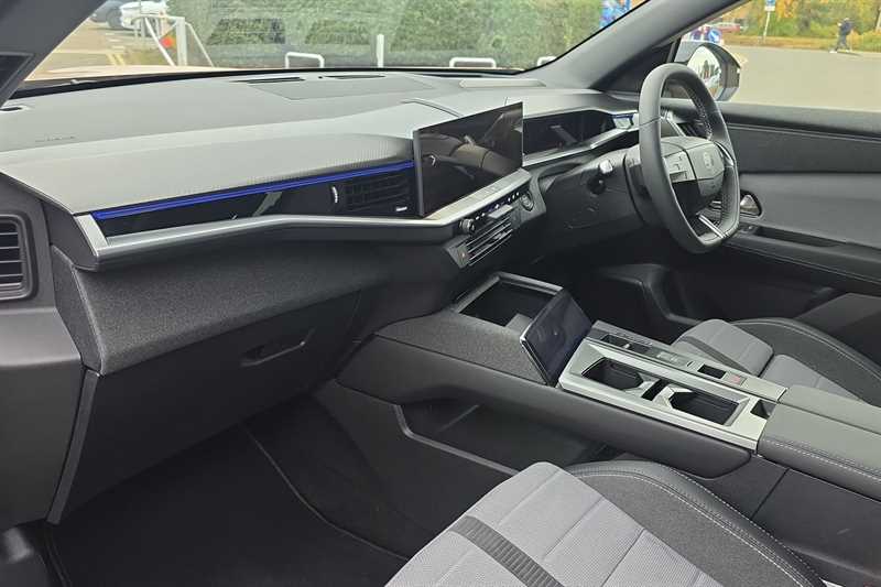 Used Vauxhall Grandland 2025 for sale - 76530385: Photo 37