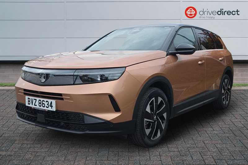 Used Vauxhall Grandland 2025 for sale - 76530385: Photo 7