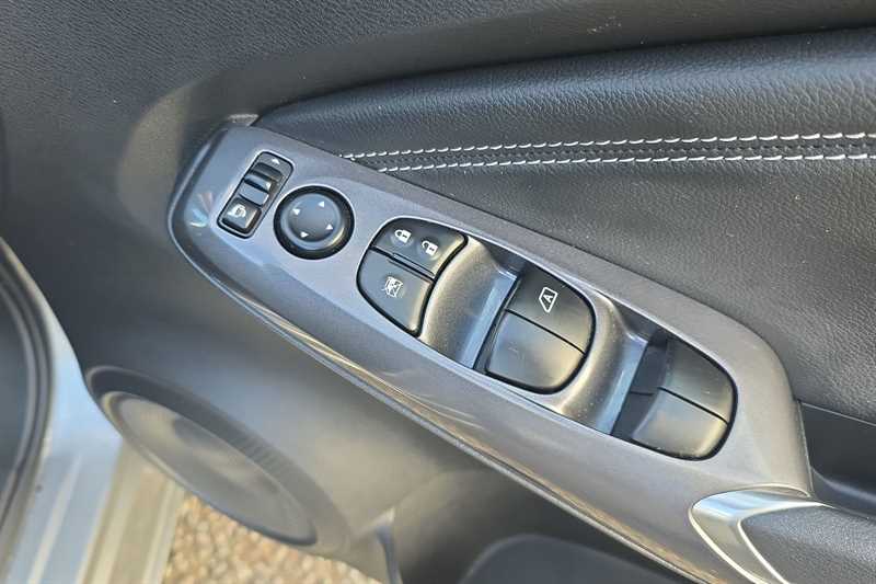 Used Nissan Juke for sale - 76733396: Photo 16