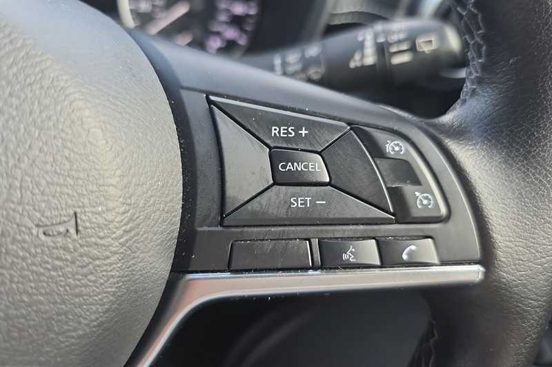 Used Nissan Juke for sale - 76733396: Photo 22