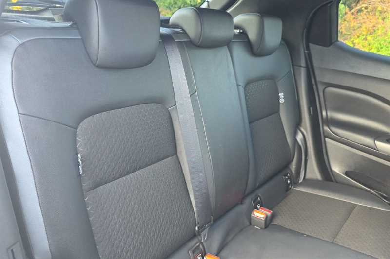 Used Nissan Juke for sale - 76733396: Photo 24