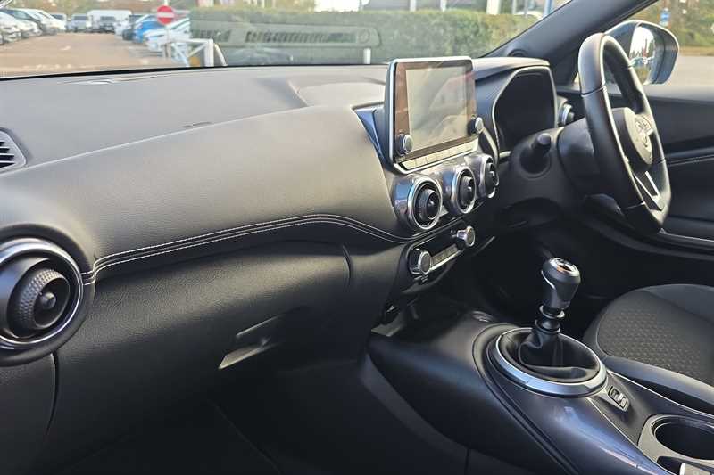 Used Nissan Juke for sale - 76733396: Photo 40