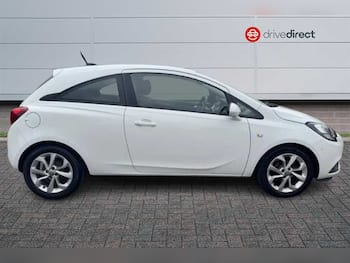 Used Vauxhall Corsa 2017 for sale - 79635738: Photo