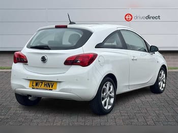 Used Vauxhall Corsa 2017 for sale - 79635738: Photo