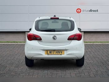 Used Vauxhall Corsa 2017 for sale - 79635738: Photo