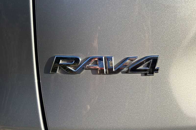 Used Toyota RAV4 2021 for sale - 77929174: Photo 30
