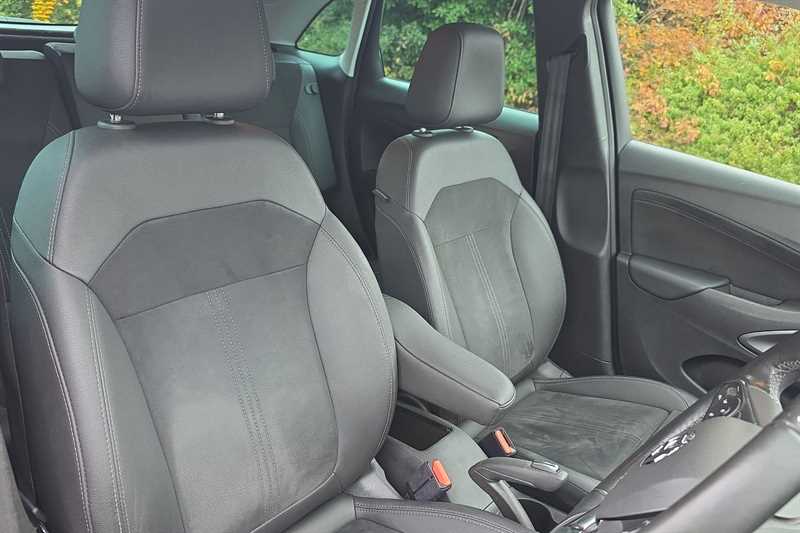 Used Vauxhall Crossland 2022 for sale - 76756653: Photo 23