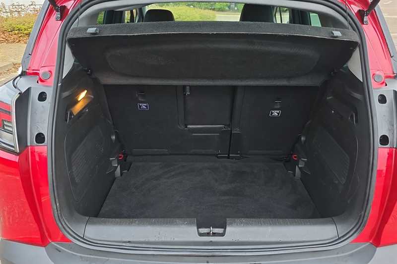 Used Vauxhall Crossland 2022 for sale - 76756653: Photo 25