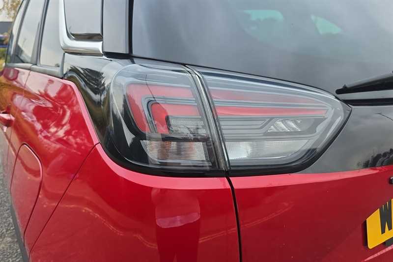 Used Vauxhall Crossland 2022 for sale - 76756653: Photo 31