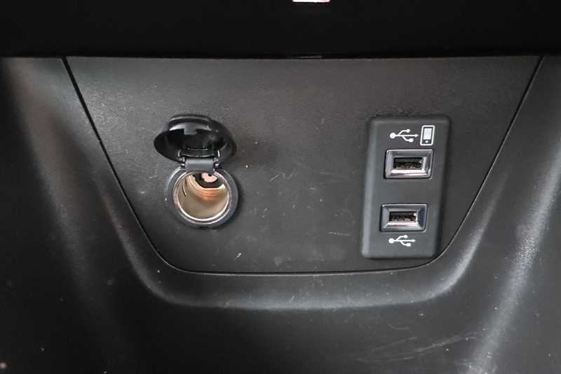 Used Vauxhall Crossland 2022 for sale - 76756653: Photo 39
