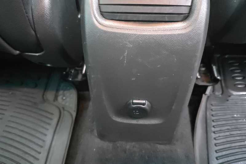 Used Vauxhall Crossland 2022 for sale - 76756653: Photo 40