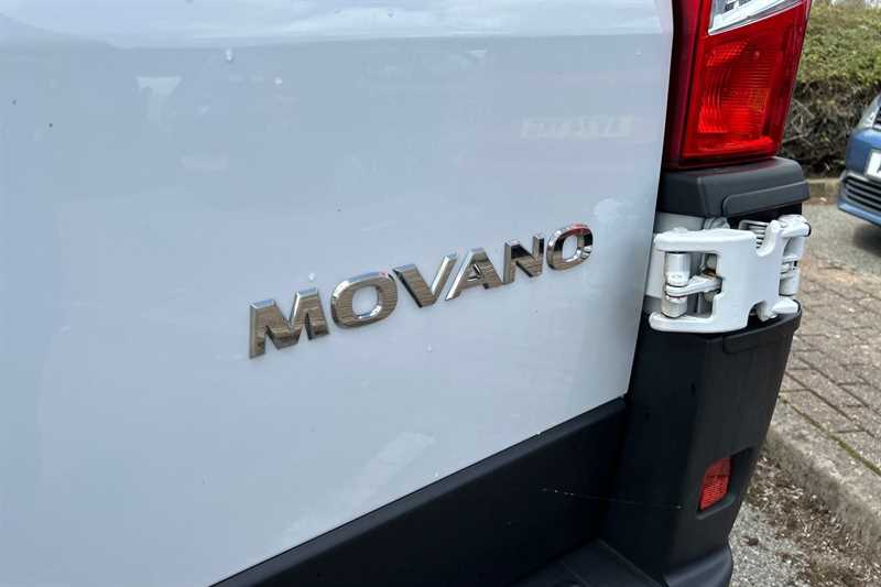 Vehicle 30