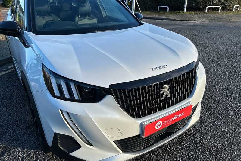 Used Peugeot 2008 for sale - 77864285: Photo 41