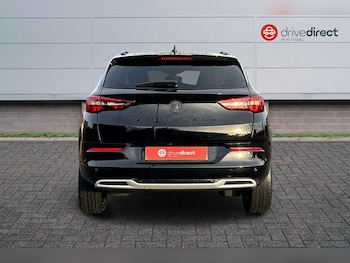 Used Vauxhall Grandland 2022 for sale - 77374560: Photo